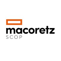 MACORETZ SCOP logo, MACORETZ SCOP contact details