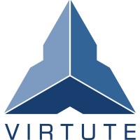 Virtute Web Agency logo, Virtute Web Agency contact details