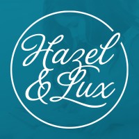 Hazel & Lux logo, Hazel & Lux contact details