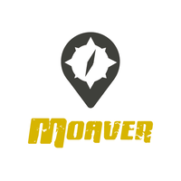 Moaver logo, Moaver contact details