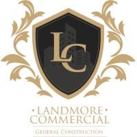 Landmore Commercial logo, Landmore Commercial contact details