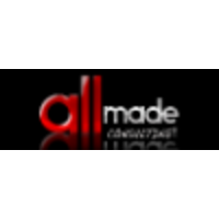 ALLMADE CONSULTING logo, ALLMADE CONSULTING contact details