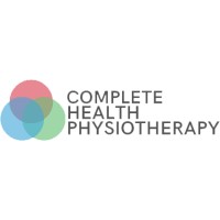 Complete Health Physiotherapy logo, Complete Health Physiotherapy contact details