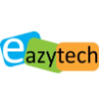 Eazytech logo, Eazytech contact details