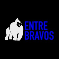 Entre Bravos Agencia logo, Entre Bravos Agencia contact details