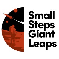 Small Steps & Giant Leaps logo, Small Steps & Giant Leaps contact details