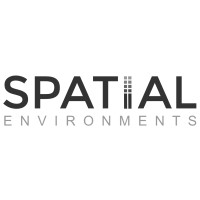 Spatial Environments Ltd logo, Spatial Environments Ltd contact details