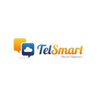 TelSmart logo, TelSmart contact details