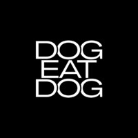 Dog Eat Dog logo, Dog Eat Dog contact details