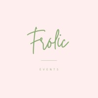 Frolic Events LLC logo, Frolic Events LLC contact details