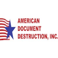 American Document Destruction, Inc logo, American Document Destruction, Inc contact details