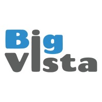 BigVista logo, BigVista contact details