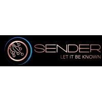 Sender, LLC logo, Sender, LLC contact details