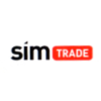 SimTrade logo, SimTrade contact details