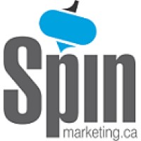 Spin Marketing Inc logo, Spin Marketing Inc contact details