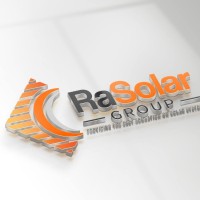 RA SOLAR GROUP logo, RA SOLAR GROUP contact details