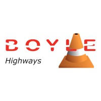 Boyle Highways Limited logo, Boyle Highways Limited contact details