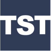 TST Infrastructure logo, TST Infrastructure contact details