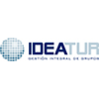 IDEATUR logo, IDEATUR contact details