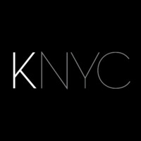 KNYC logo, KNYC contact details