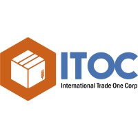 International Trade One Corp. logo, International Trade One Corp. contact details