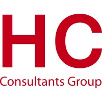 HC Consultants Group logo, HC Consultants Group contact details