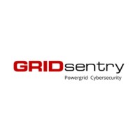 GRIDsentry logo, GRIDsentry contact details