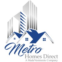 Metro Homes Direct logo, Metro Homes Direct contact details