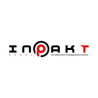 Inpakt Group logo, Inpakt Group contact details