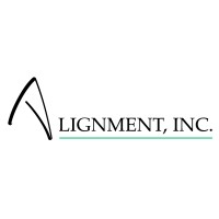 Alignment, Inc. logo, Alignment, Inc. contact details