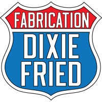 Dixie Fried Fabrication logo, Dixie Fried Fabrication contact details