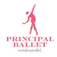 Principal Ballet, Inc logo, Principal Ballet, Inc contact details