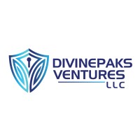 Divinepaks Ventures LLC logo, Divinepaks Ventures LLC contact details