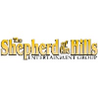 Shepherd of the Hills Entertainment Group logo, Shepherd of the Hills Entertainment Group contact details