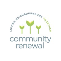 Community Renewal Trust logo, Community Renewal Trust contact details