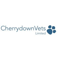 Cherrydown Vets logo, Cherrydown Vets contact details