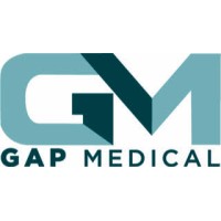 GAP Medical logo, GAP Medical contact details