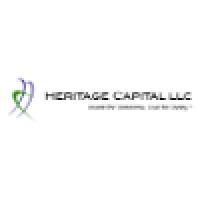 Heritage Capital LLC logo, Heritage Capital LLC contact details