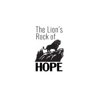 The Lion's Rock of Hope logo, The Lion's Rock of Hope contact details