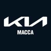 Kia Macca logo, Kia Macca contact details