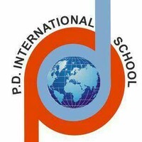 P.D. International School, Jarcha logo, P.D. International School, Jarcha contact details