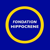 Fondation Hippocrène logo, Fondation Hippocrène contact details