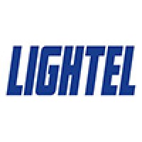 LIGHTEL logo, LIGHTEL contact details