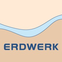 ERDWERK GmbH logo, ERDWERK GmbH contact details