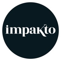 IMPAKTO Creative Agency logo, IMPAKTO Creative Agency contact details