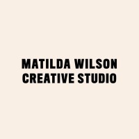 Matilda Wilson Creative logo, Matilda Wilson Creative contact details