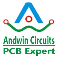 Andwin Circuits - PCB and PCB assembly logo, Andwin Circuits - PCB and PCB assembly contact details