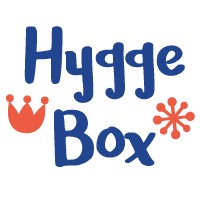 Hygge Box logo, Hygge Box contact details