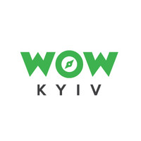 Wow Kyiv logo, Wow Kyiv contact details