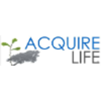 Acquire Life logo, Acquire Life contact details